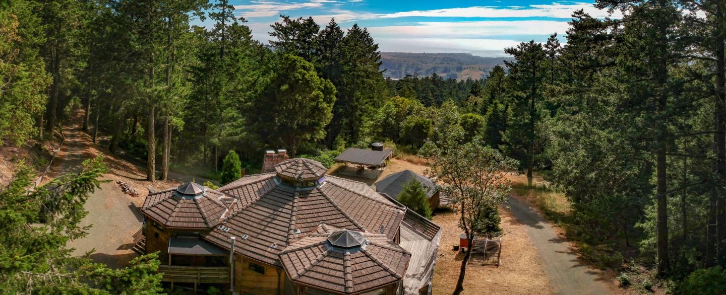 200 South Ranch Road Pescadero, CA 94060 - Photo 2 of 15