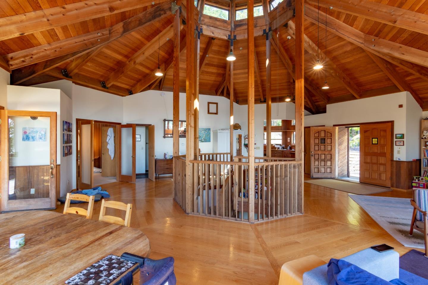 200 South Ranch Road Pescadero, CA 94060 - Photo 3 of 15