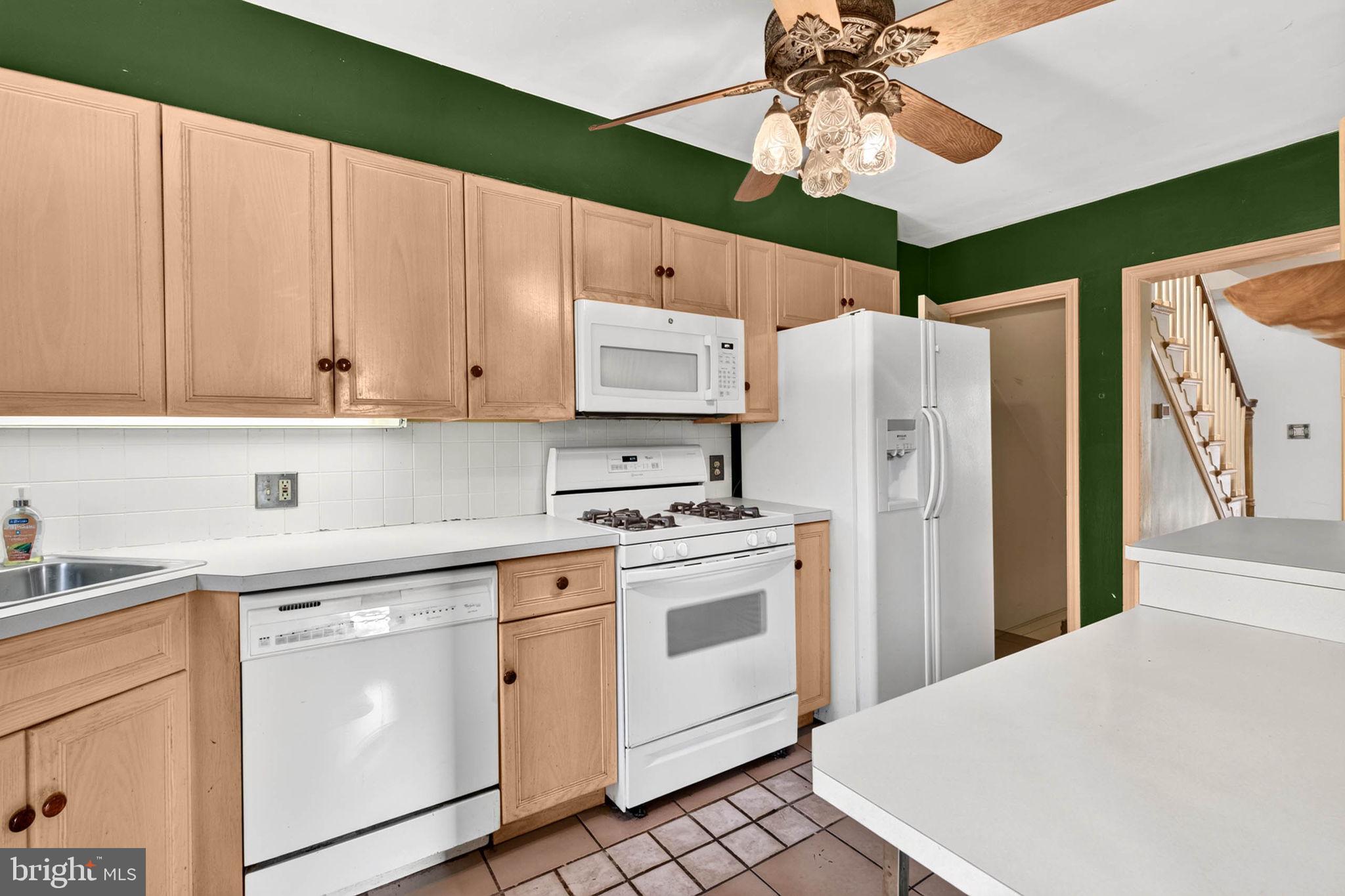214 Gaywood Road Baltimore, MD 21212 - Photo 13 of 53 Gallery Image 13