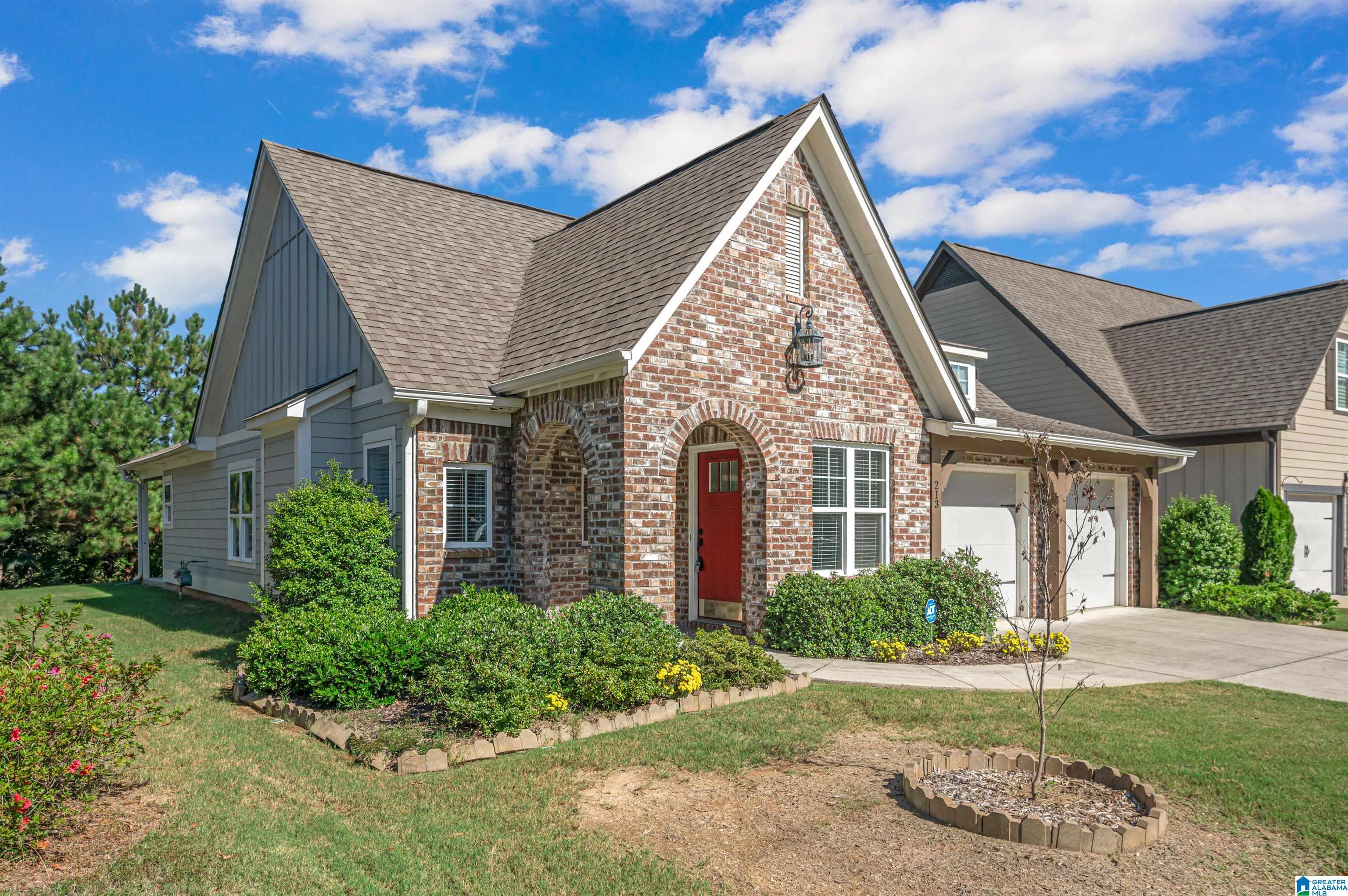 213 Rowntree Path Helena, AL 35080 - Photo 2 of 32