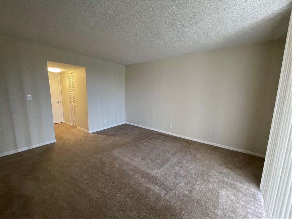 740 South Federal Highway, Unit 312 Pompano Beach, FL 33062 - Photo 15 of 43 a view of empty room