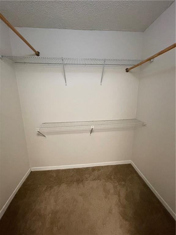740 South Federal Highway, Unit 312 Pompano Beach, FL 33062 - Photo 17 of 43 a view of an empty walk in closet