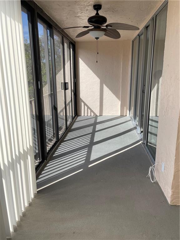 740 South Federal Highway, Unit 312 Pompano Beach, FL 33062 - Photo 22 of 43 a view of entryway with stairs