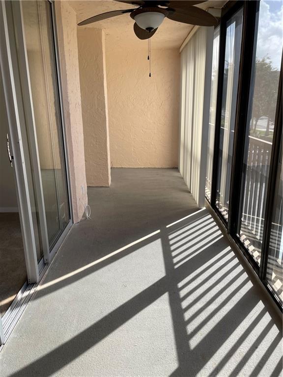 740 South Federal Highway, Unit 312 Pompano Beach, FL 33062 - Photo 23 of 43 a view of entry way