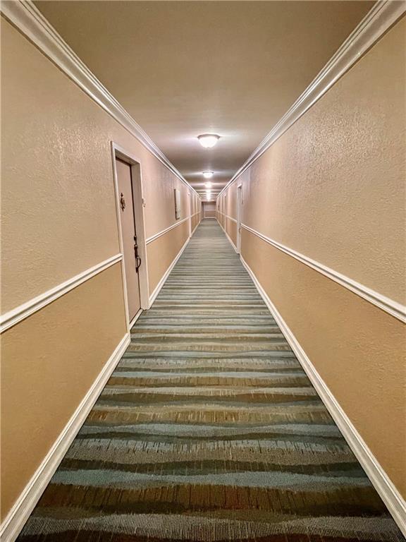 740 South Federal Highway, Unit 312 Pompano Beach, FL 33062 - Photo 24 of 43 a view of entryway