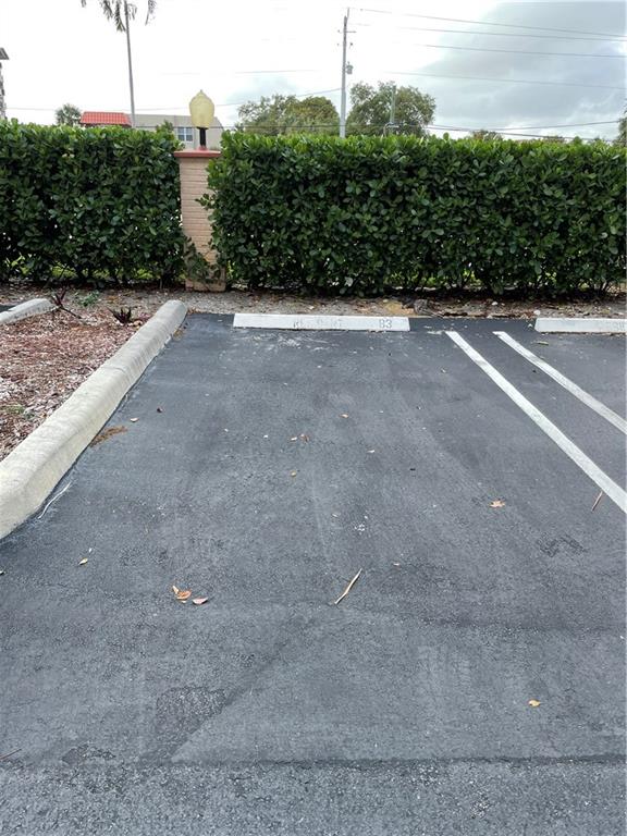 740 South Federal Highway, Unit 312 Pompano Beach, FL 33062 - Photo 38 of 43 a view of a road with a building in the background