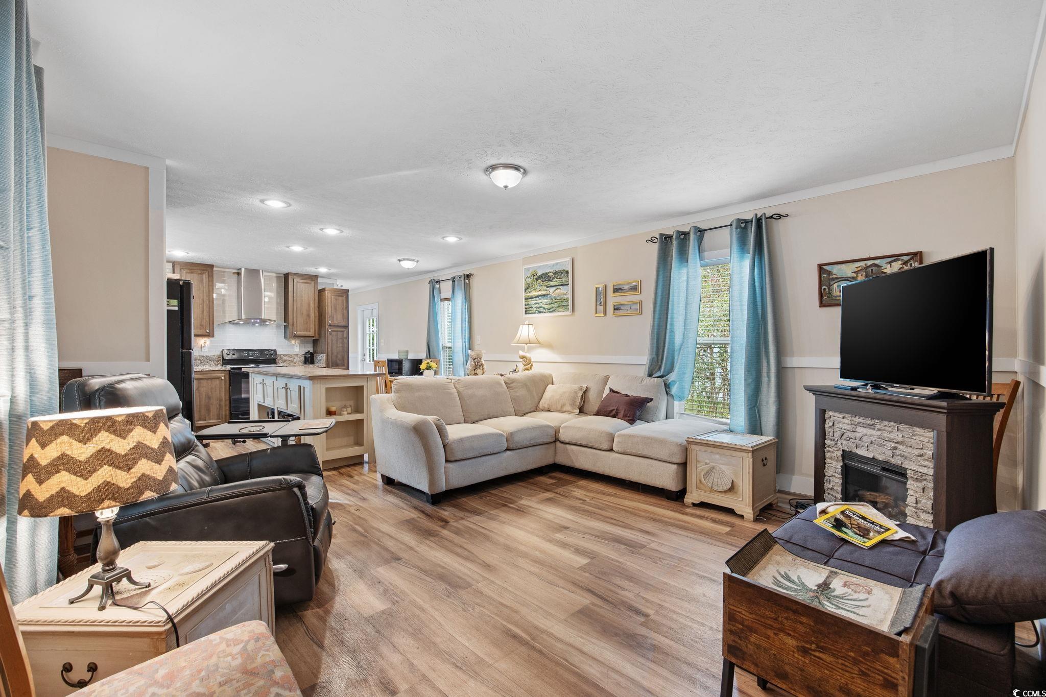 19 Musket Street Murrells Inlet, SC 29576 - Photo 7 of 38 Gallery Image 7