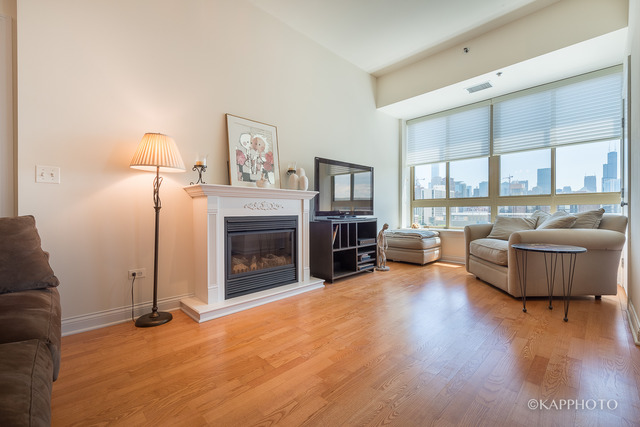 230 West Division Street, Unit 802 Chicago, IL 60610 - Photo 2 of 18