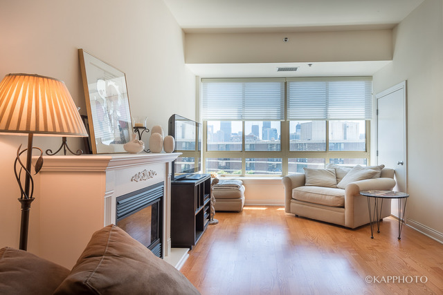 230 West Division Street, Unit 802 Chicago, IL 60610 - Photo 3 of 18
