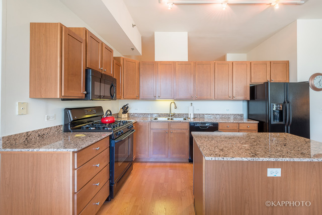 230 West Division Street, Unit 802 Chicago, IL 60610 - Photo 6 of 18