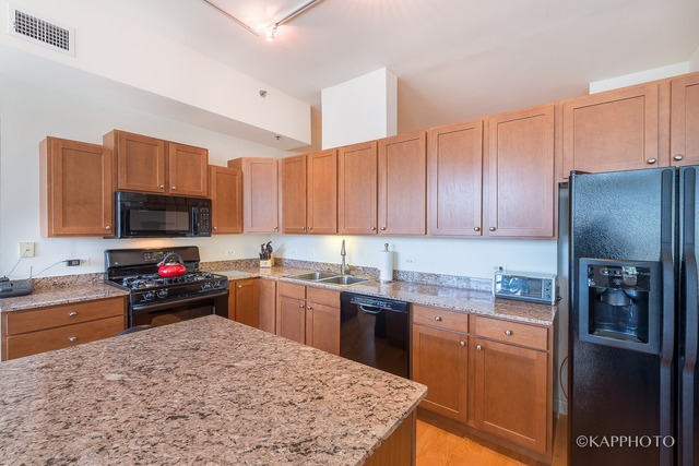 230 West Division Street, Unit 802 Chicago, IL 60610 - Photo 7 of 18