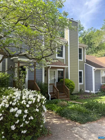 $312,000 | 919 Stonehenge Road, Charlottesville, VA 22901