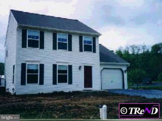 Lot 11 Israels Mill Road Atglen, PA 19310 - Photo 1 of 1 Gallery Image 1