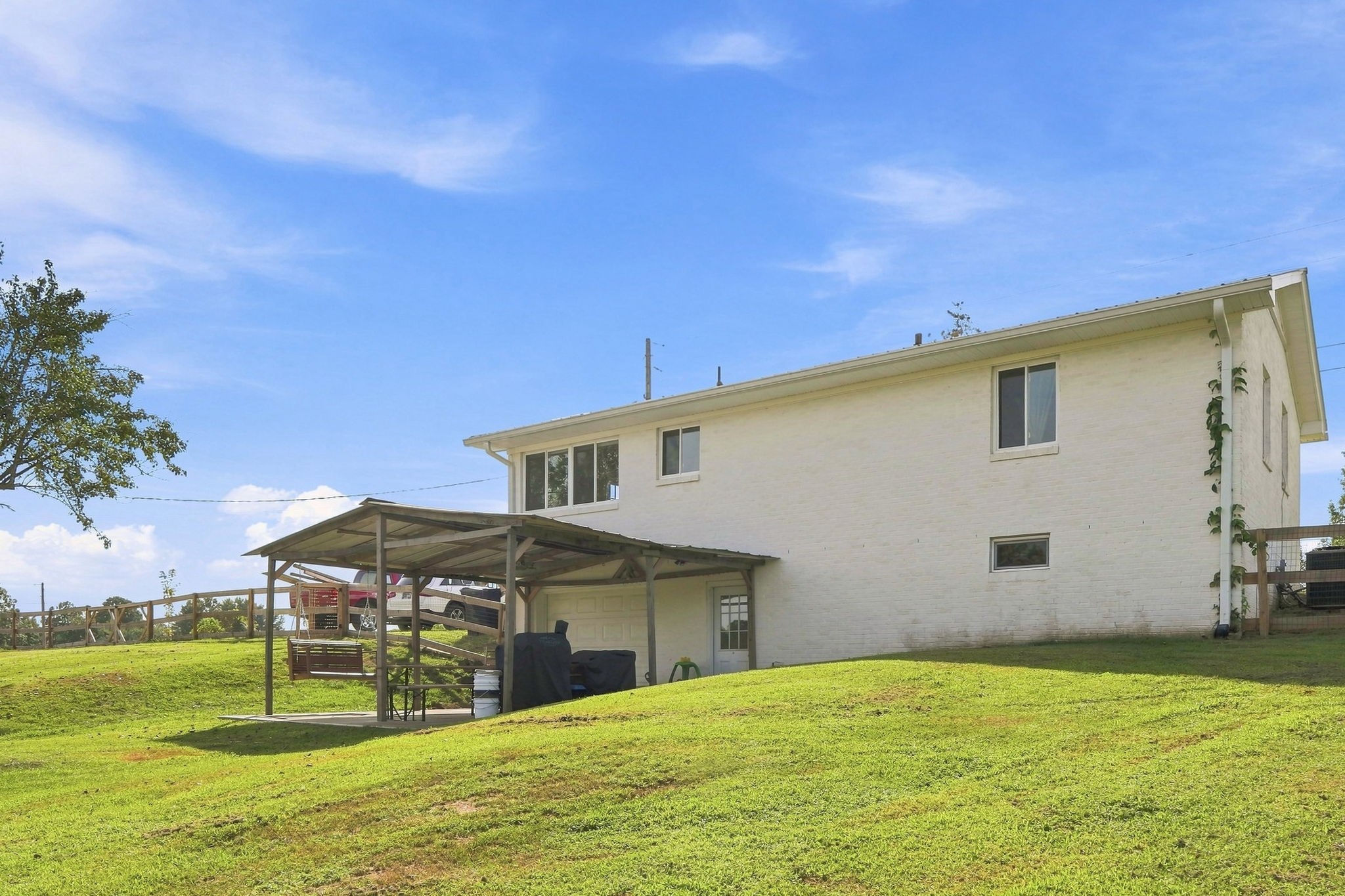 2310 Rhea Branch Road Ethridge, TN 38456 - Photo 26 of 29 Gallery Image 26