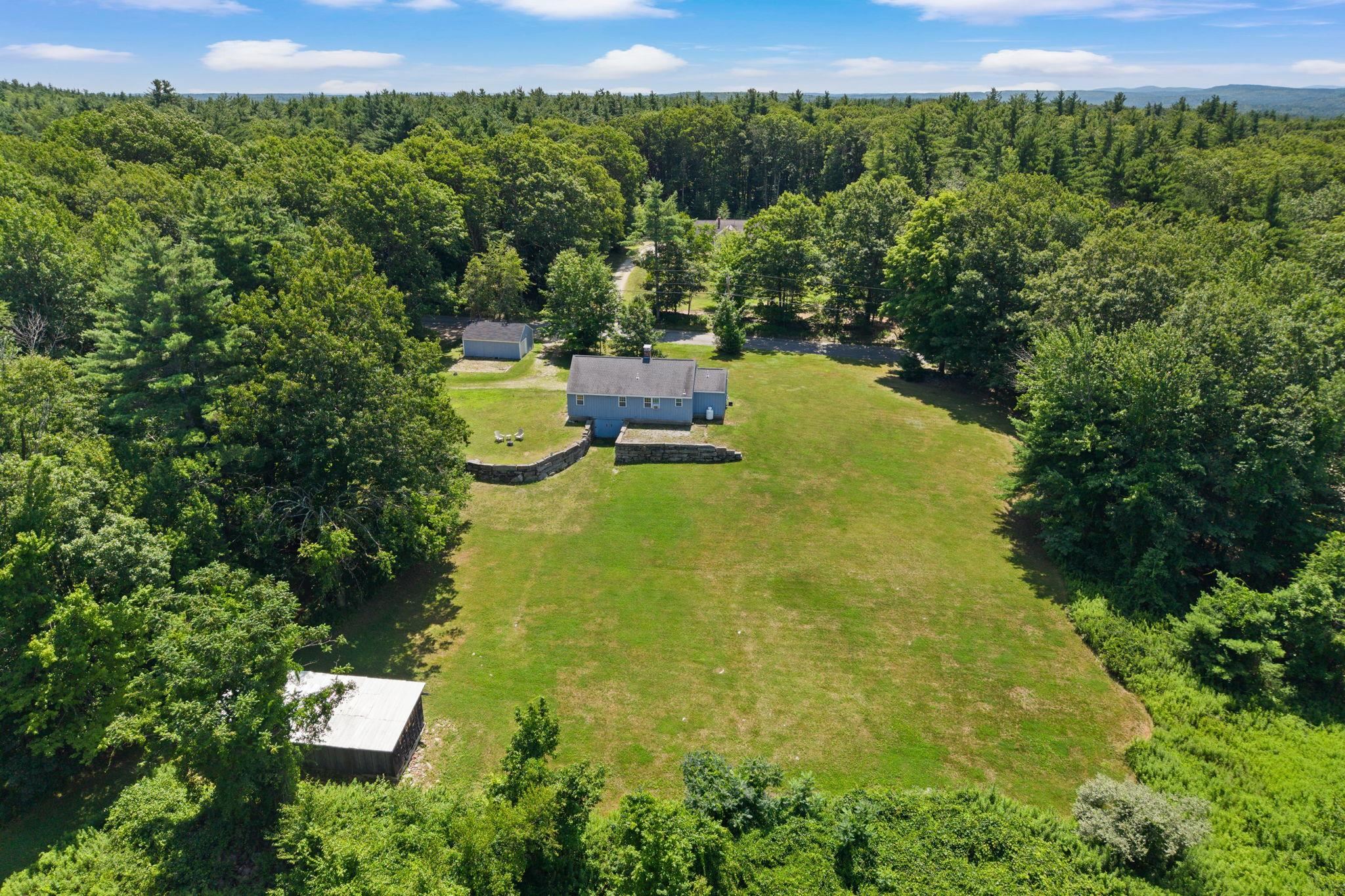 498 Brookline Road Mason, NH 03048 - Photo 8 of 48