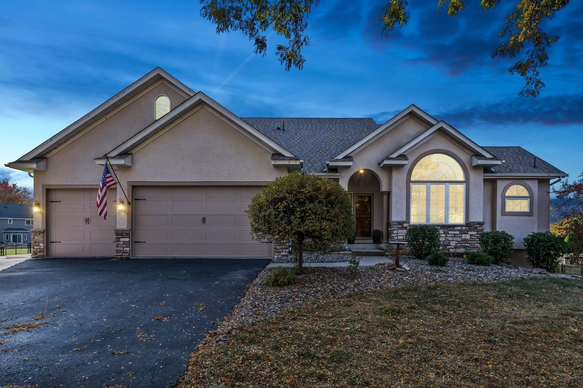 20082 Erickson Path Farmington, MN 55024 - Photo 1 of 32 Gallery Image 1