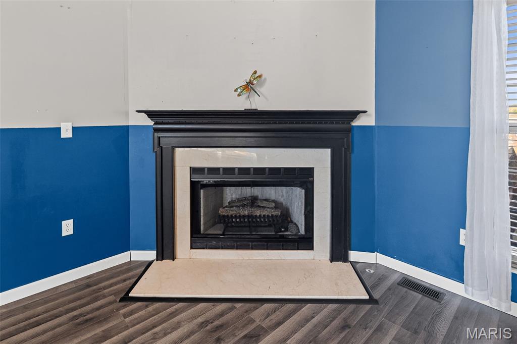 651 Glen Mor Shiloh, IL 62221 - Photo 11 of 50