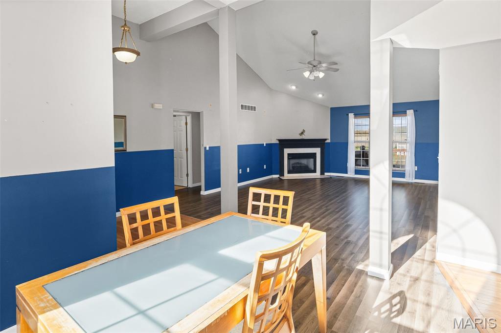 651 Glen Mor Shiloh, IL 62221 - Photo 15 of 50