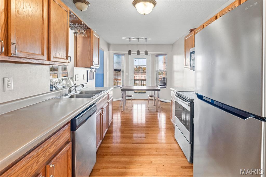 651 Glen Mor Shiloh, IL 62221 - Photo 18 of 50