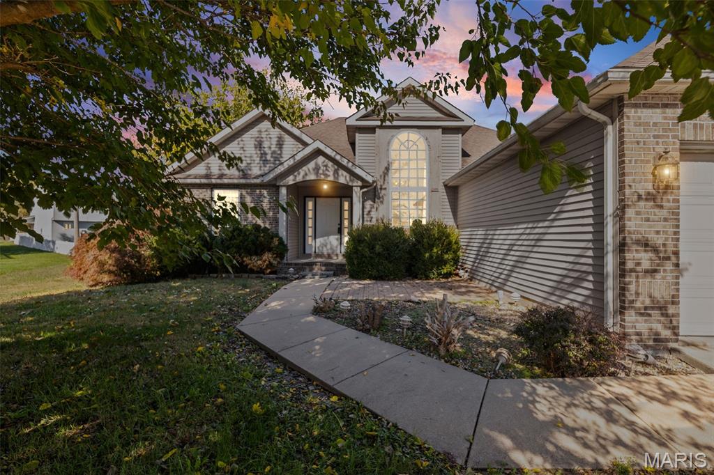 651 Glen Mor Shiloh, IL 62221 - Photo 3 of 50