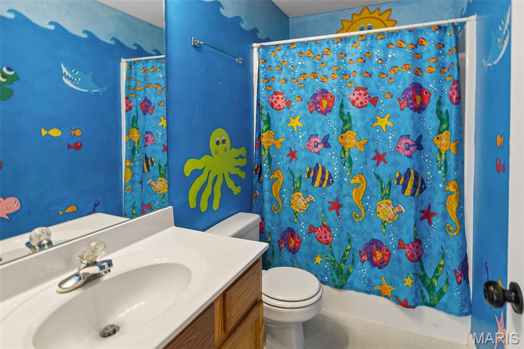 651 Glen Mor Shiloh, IL 62221 - Photo 32 of 50