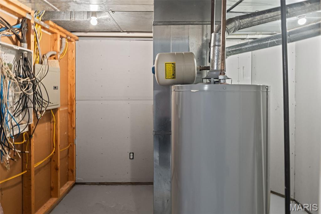 651 Glen Mor Shiloh, IL 62221 - Photo 36 of 50