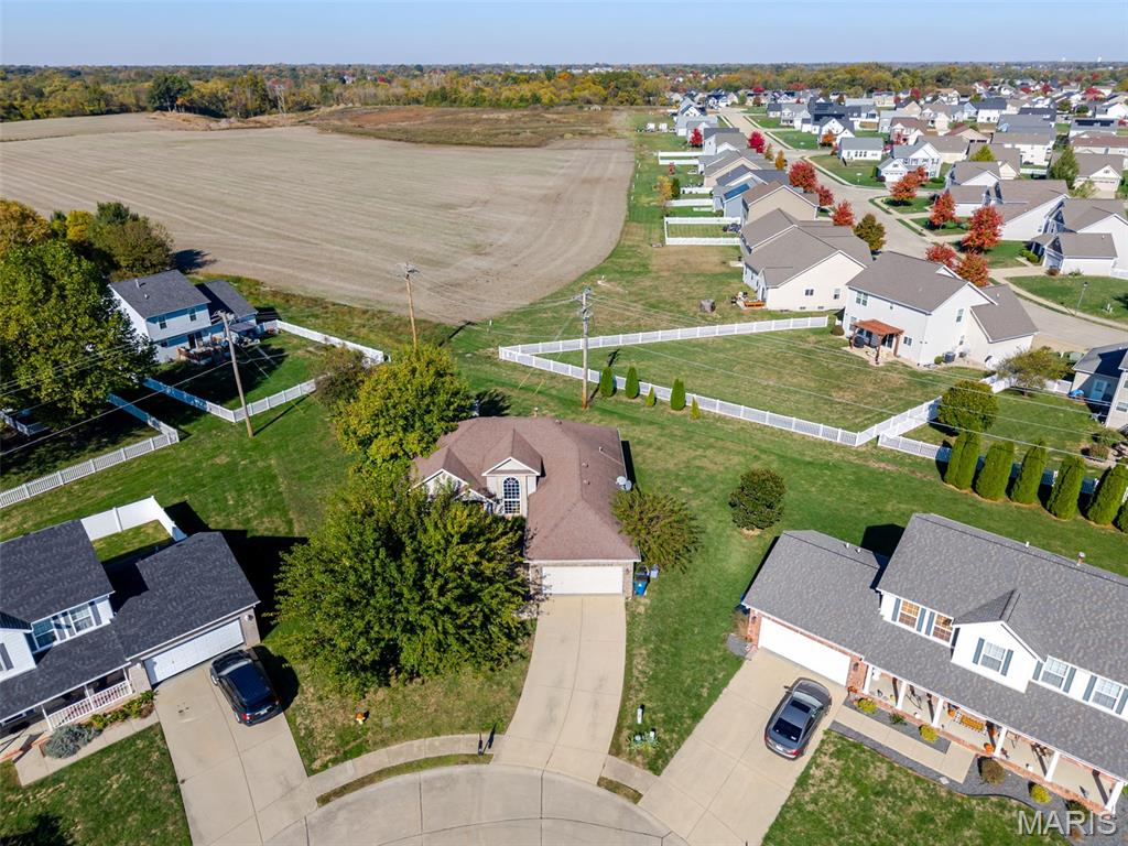 651 Glen Mor Shiloh, IL 62221 - Photo 43 of 50