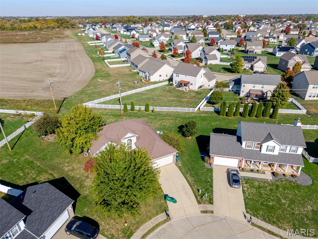 651 Glen Mor Shiloh, IL 62221 - Photo 45 of 50