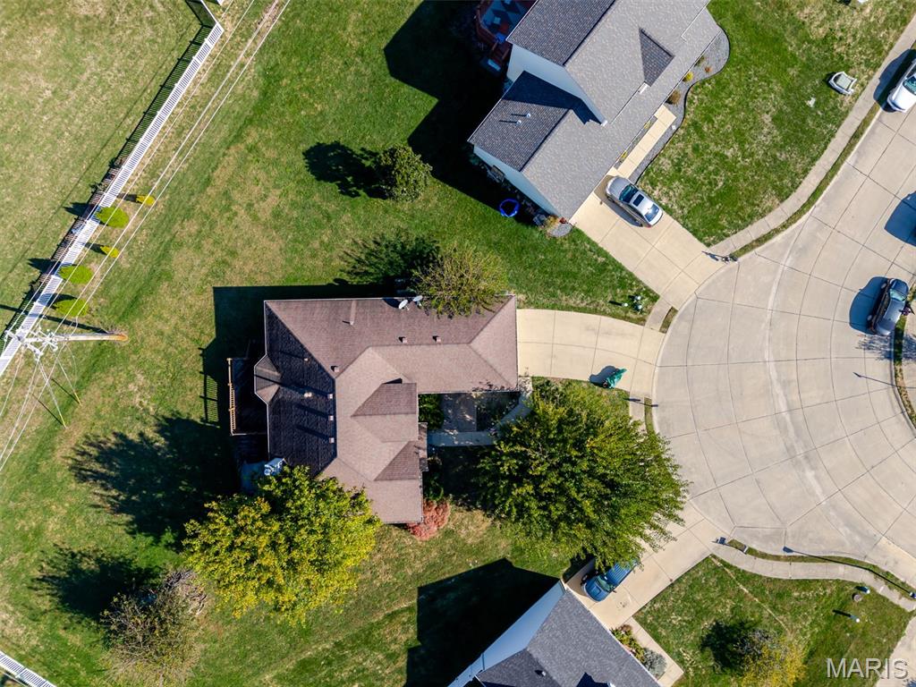 651 Glen Mor Shiloh, IL 62221 - Photo 46 of 50