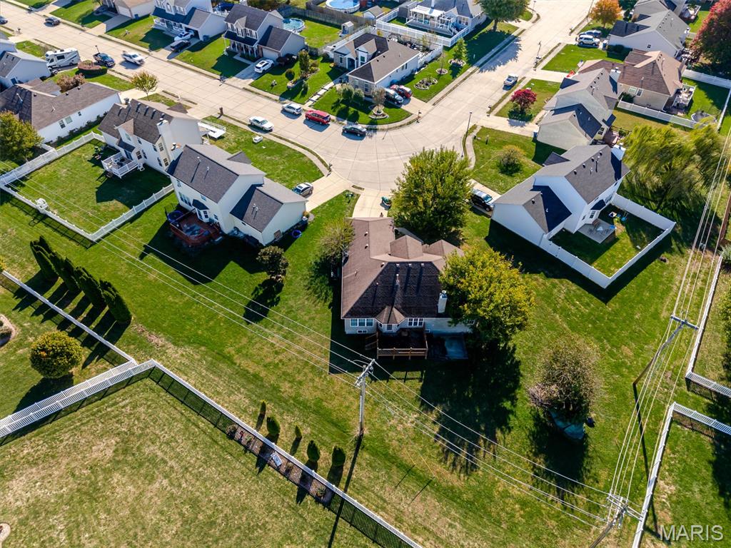 651 Glen Mor Shiloh, IL 62221 - Photo 47 of 50