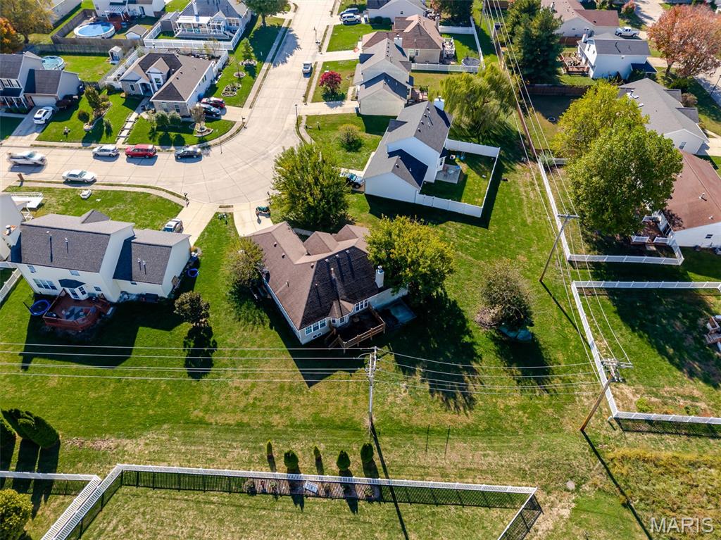 651 Glen Mor Shiloh, IL 62221 - Photo 48 of 50