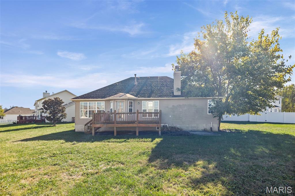 651 Glen Mor Shiloh, IL 62221 - Photo 6 of 50