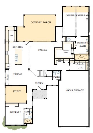 18019 Lobos Point Lane Conroe, TX 77302 - Photo 48 of 49