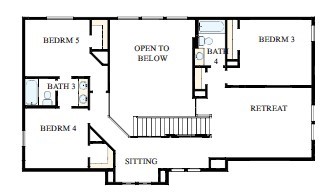 18019 Lobos Point Lane Conroe, TX 77302 - Photo 49 of 49 unknown