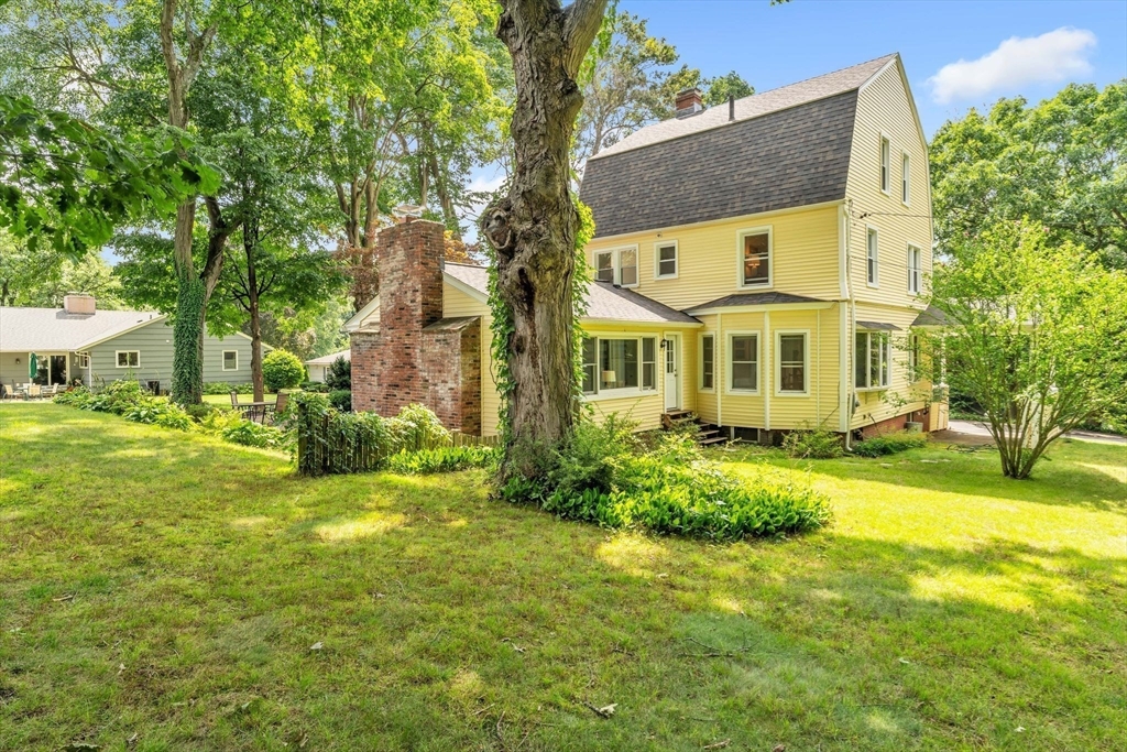 125 Emerson Road Longmeadow, MA 01106 - Photo 32 of 35 Gallery Image 32