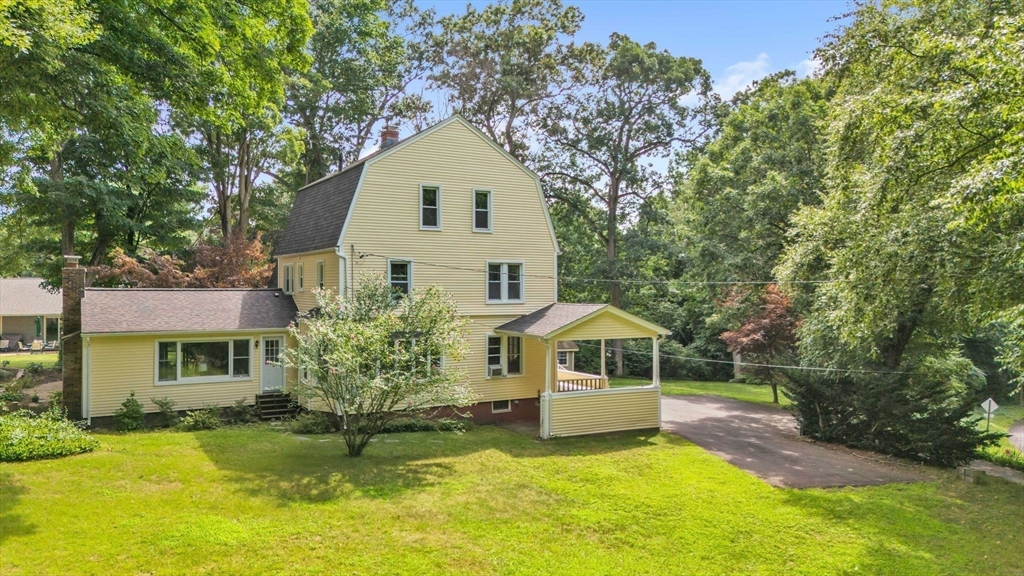 125 Emerson Road Longmeadow, MA 01106 - Photo 33 of 35 Gallery Image 33