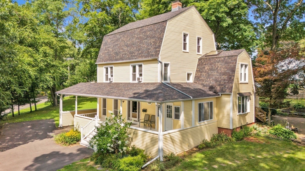 125 Emerson Road Longmeadow, MA 01106 - Photo 34 of 35 Gallery Image 34