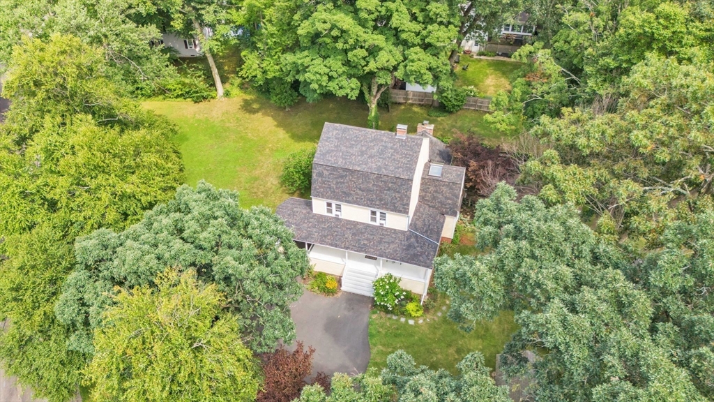 125 Emerson Road Longmeadow, MA 01106 - Photo 35 of 35 Gallery Image 35