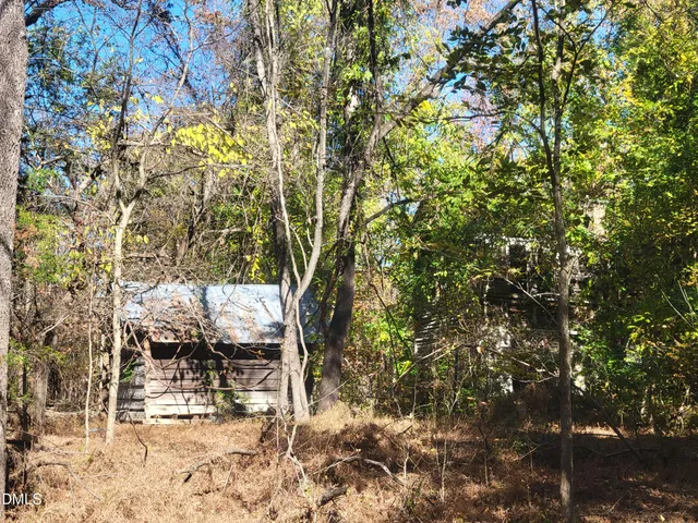 $319,000 | 2054 Stockyard Road, Staley, NC 27355