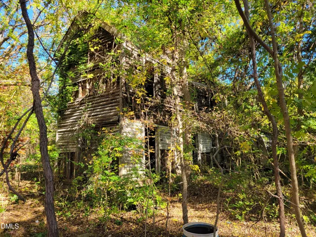 $319,000 | 2054 Stockyard Road, Staley, NC 27355