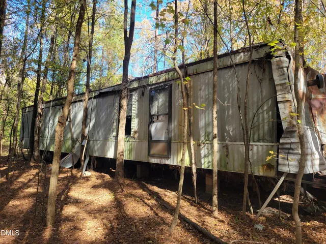 $319,000 | 2054 Stockyard Road, Staley, NC 27355