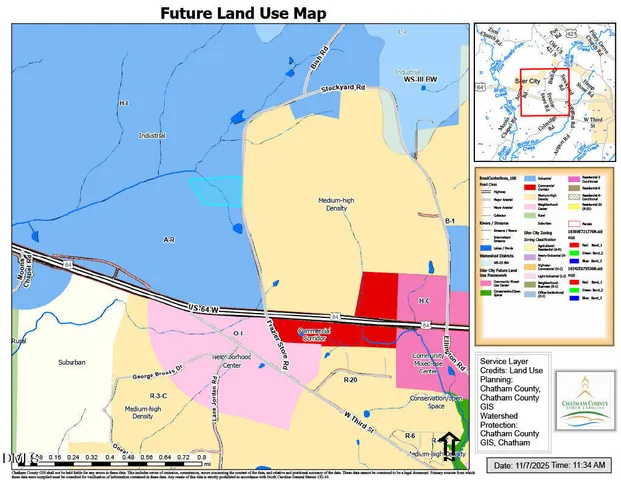 $319,000 | 2054 Stockyard Road, Staley, NC 27355