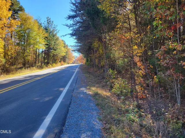 $319,000 | 2054 Stockyard Road, Staley, NC 27355