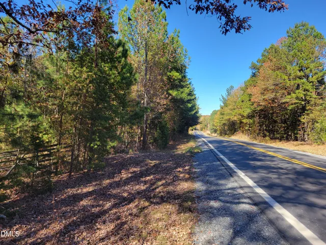 $319,000 | 2054 Stockyard Road, Staley, NC 27355