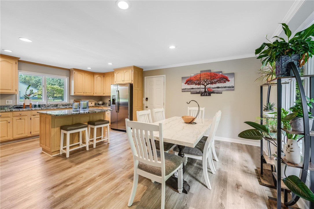 2534 Ridge Road Hartwell, GA 30643 - Photo 11 of 50