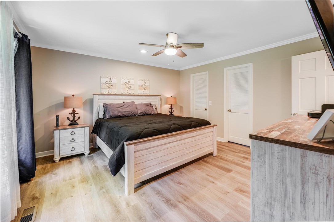 2534 Ridge Road Hartwell, GA 30643 - Photo 12 of 50