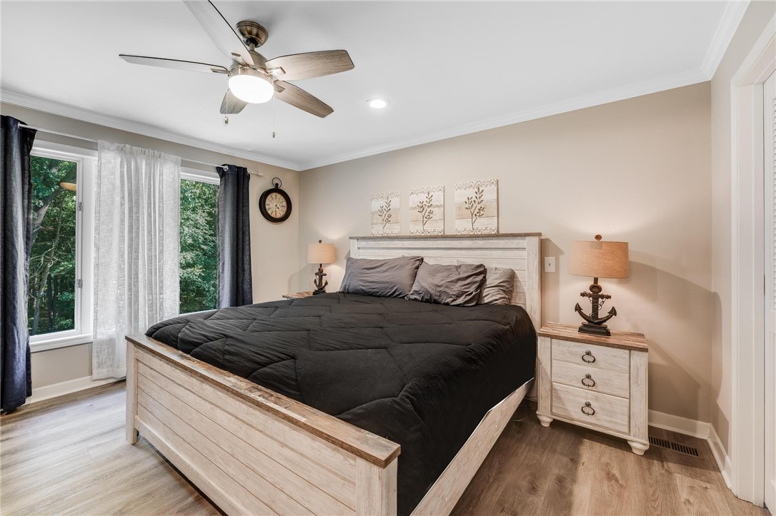 2534 Ridge Road Hartwell, GA 30643 - Photo 13 of 50