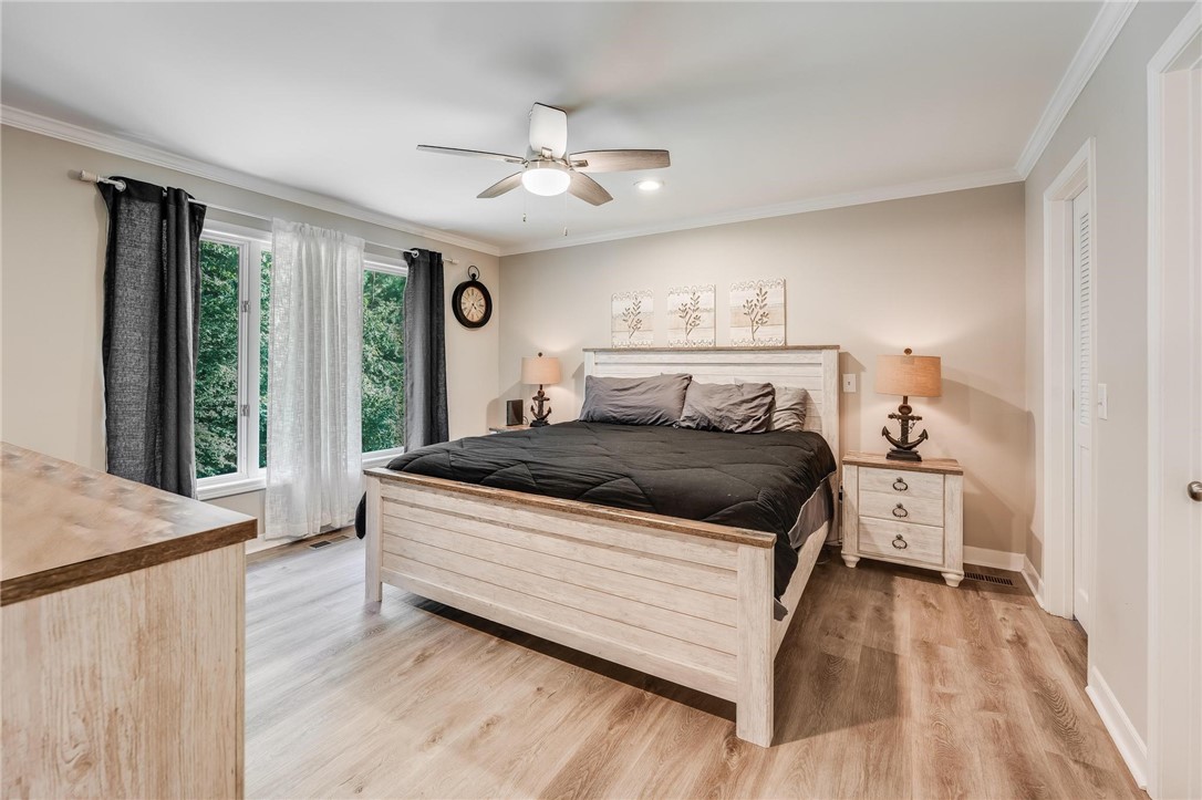 2534 Ridge Road Hartwell, GA 30643 - Photo 16 of 50