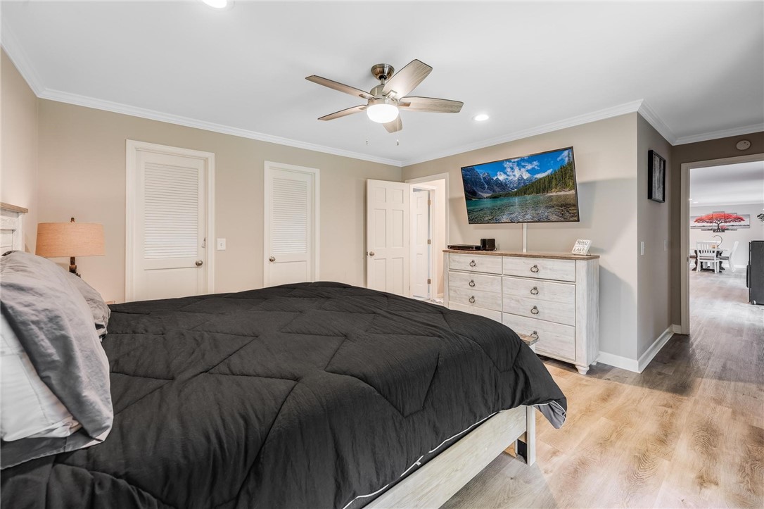 2534 Ridge Road Hartwell, GA 30643 - Photo 17 of 50