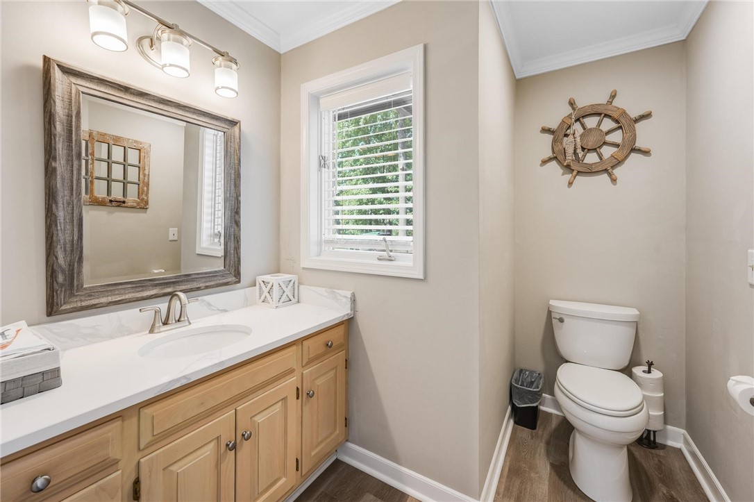 2534 Ridge Road Hartwell, GA 30643 - Photo 18 of 50